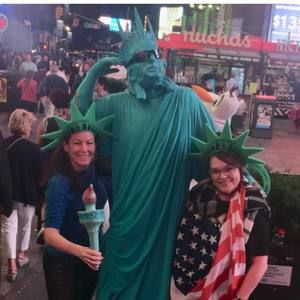 Meet your Posher, Haley